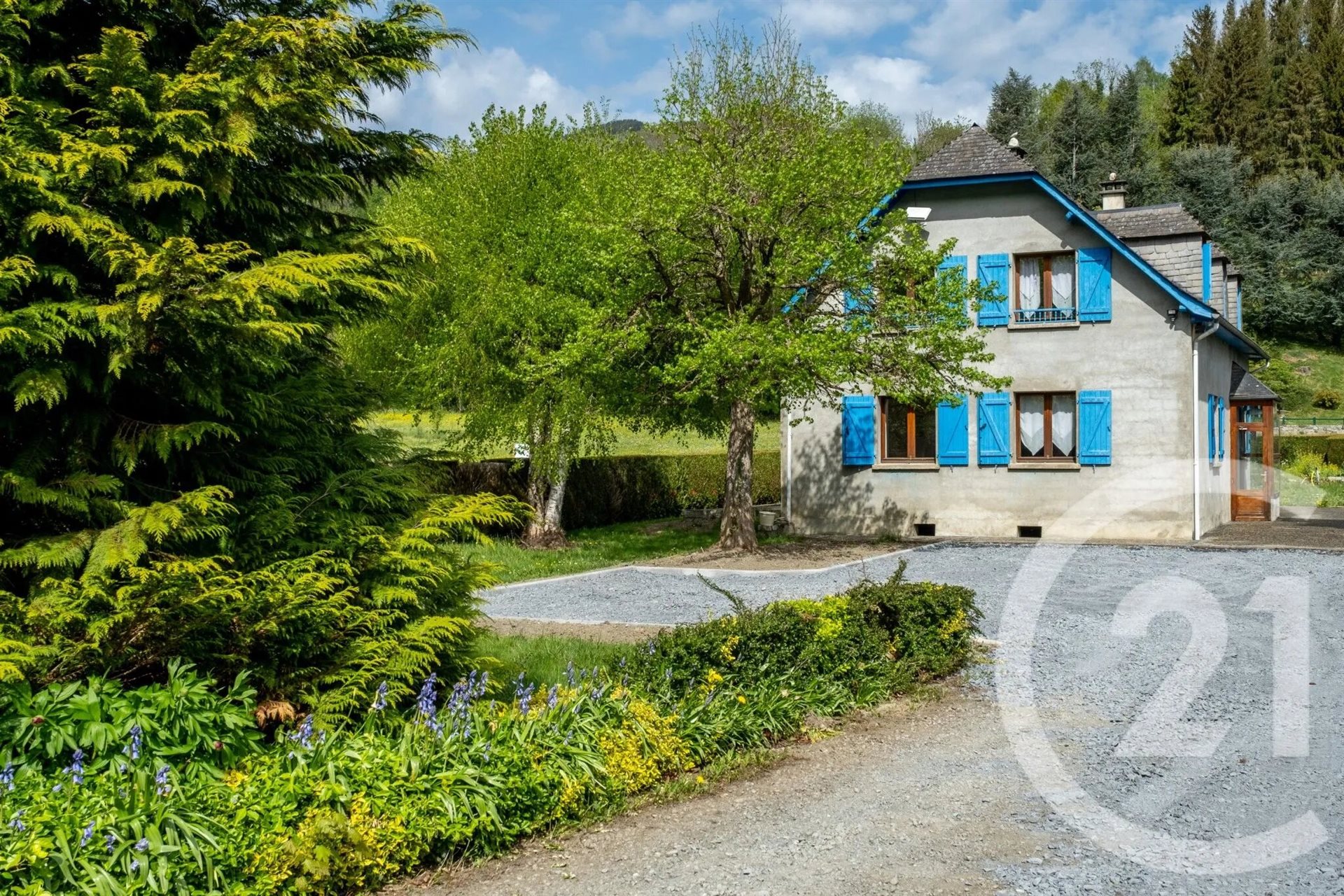 Maison à vendre, 153m², Argelès-Gazost
