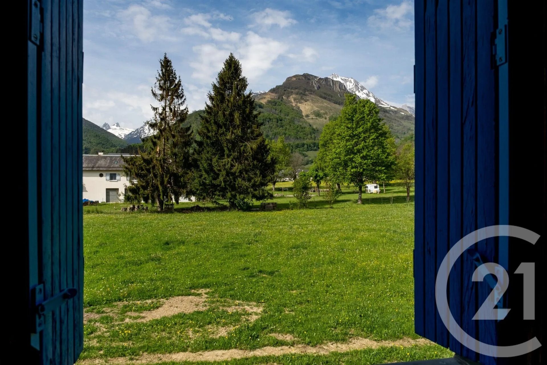 Maison à vendre, 153m², Argelès-Gazost