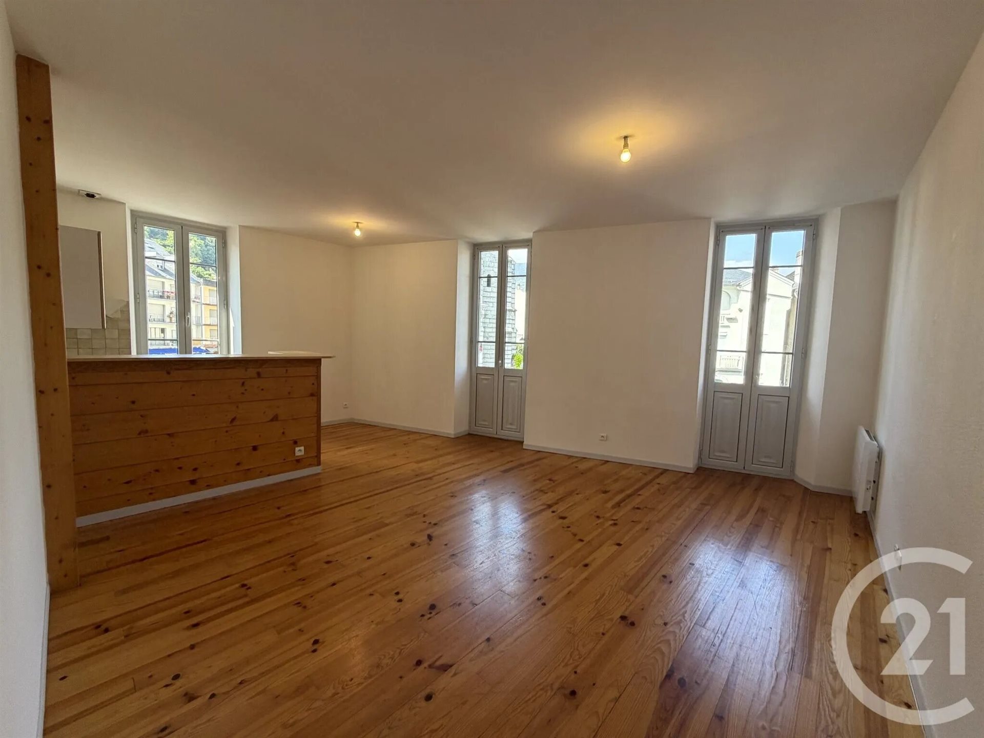 Appartement à louer, 66m², Argelès-Gazost