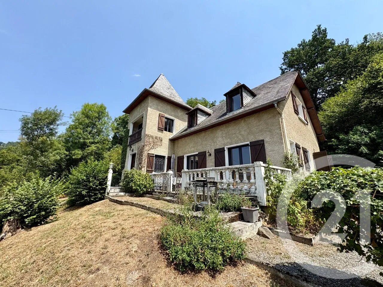 Maison à vendre, 145m², Argelès-Gazost