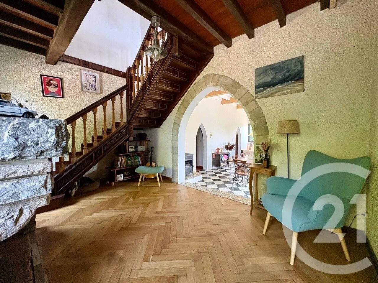 Maison à vendre, 145m², Argelès-Gazost