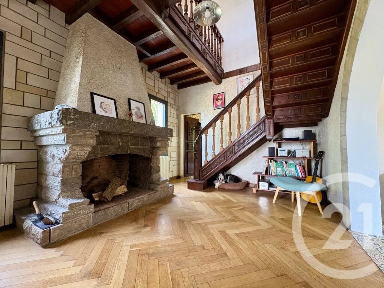 Maison à vendre, 145m², Argelès-Gazost