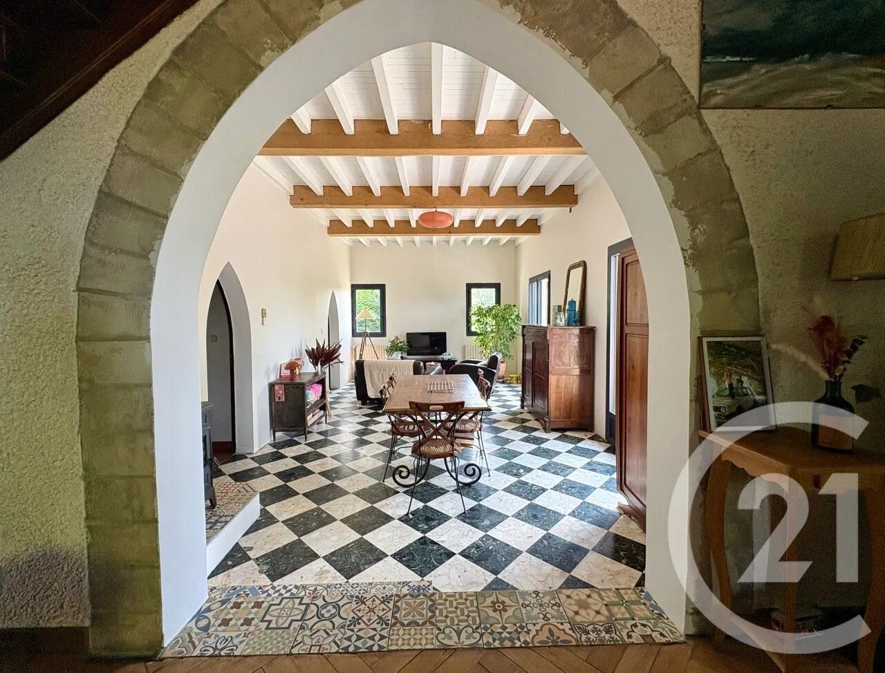 Maison à vendre, 145m², Argelès-Gazost