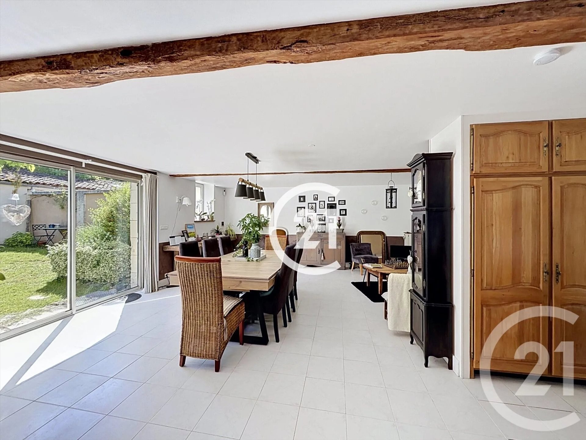 Maison à vendre, 157m², Chassors