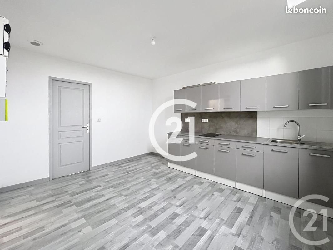 Appartement à louer, 32m², Cognac
