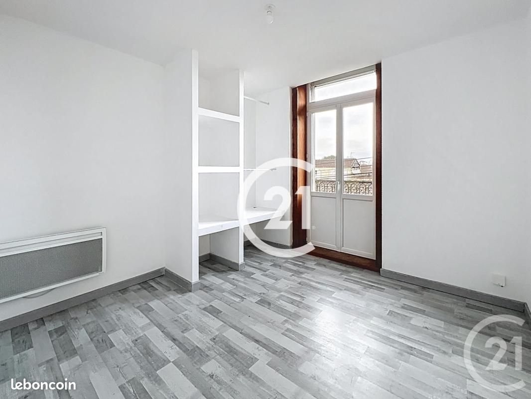 Appartement à louer, 32m², Cognac