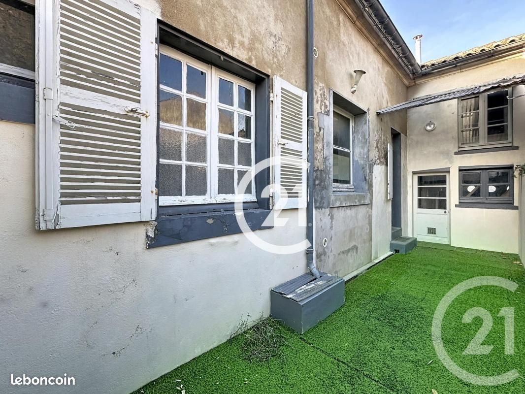 Maison à vendre, 80m², Cognac