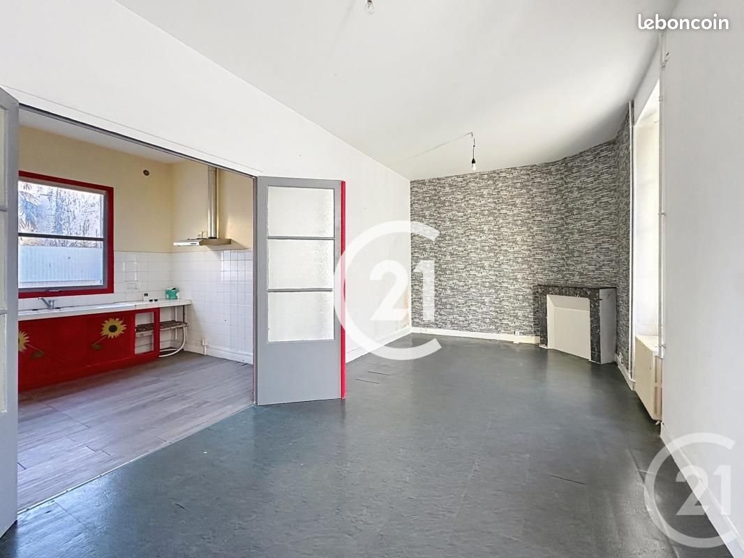 Maison à vendre, 80m², Cognac