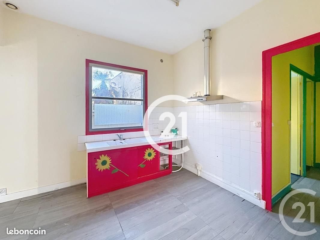 Maison à vendre, 80m², Cognac