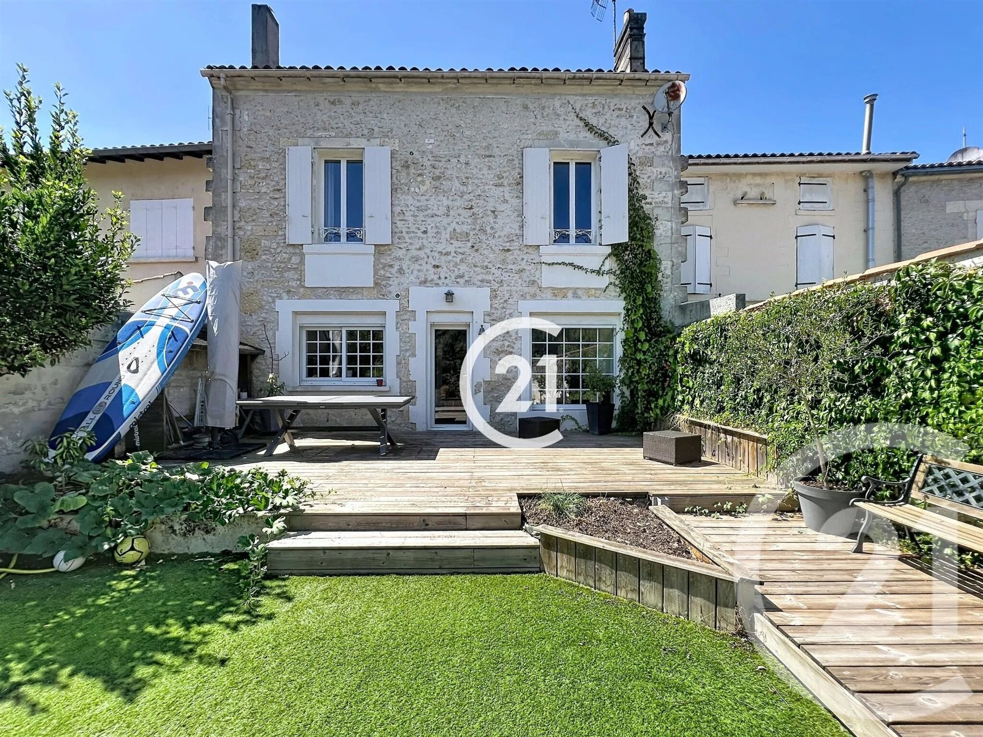 Maison à vendre, 143m², Cognac