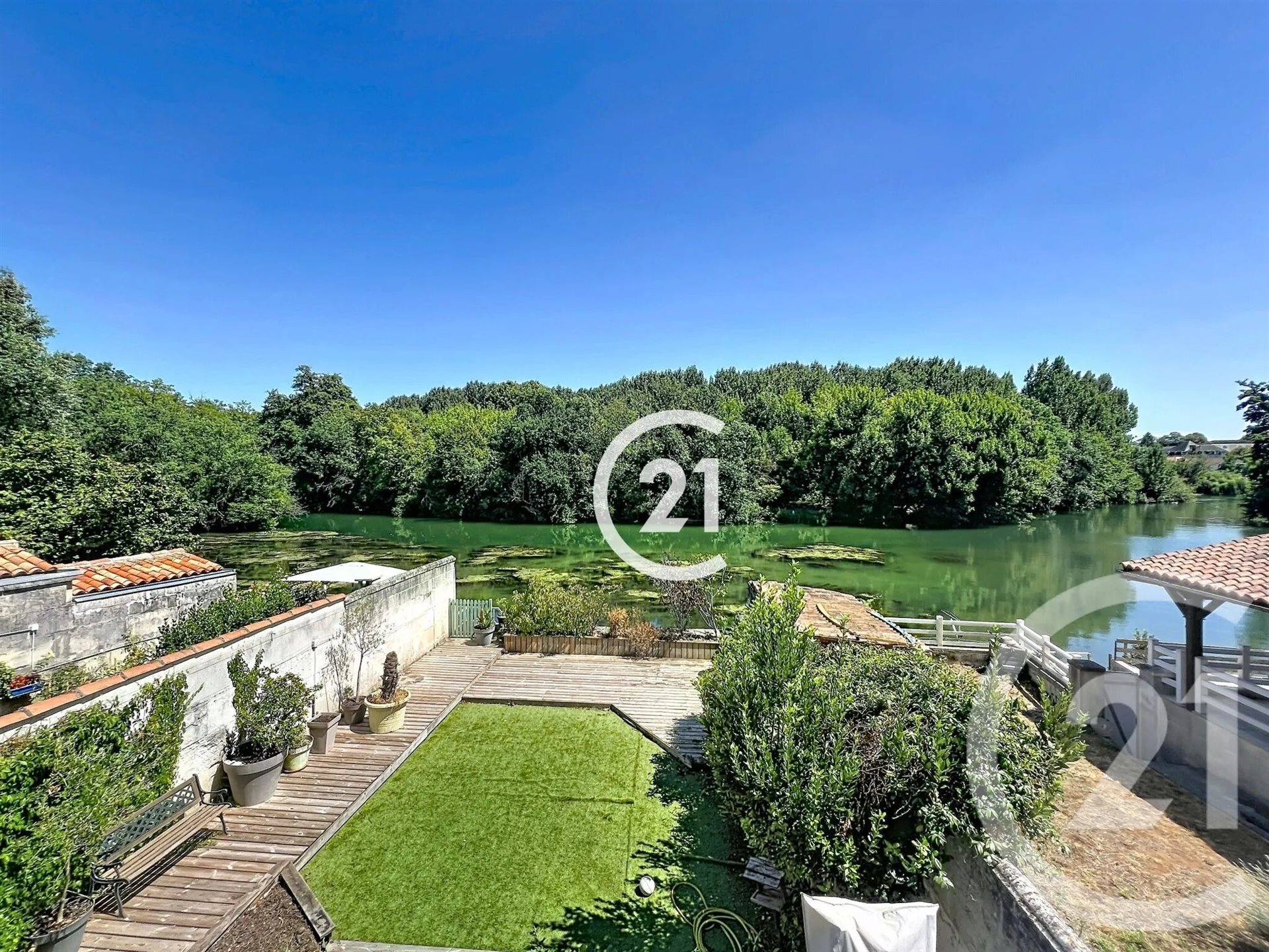 Maison à vendre, 143m², Cognac