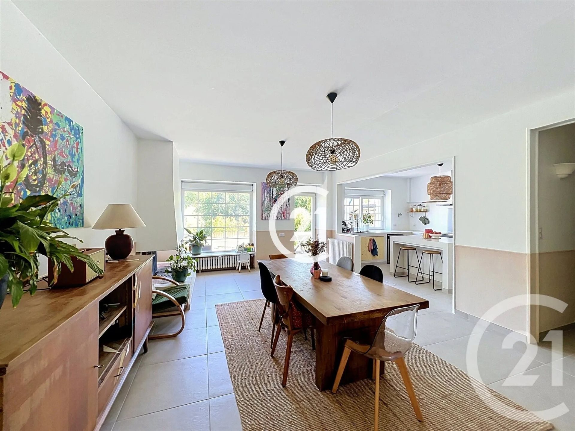 Maison à vendre, 143m², Cognac