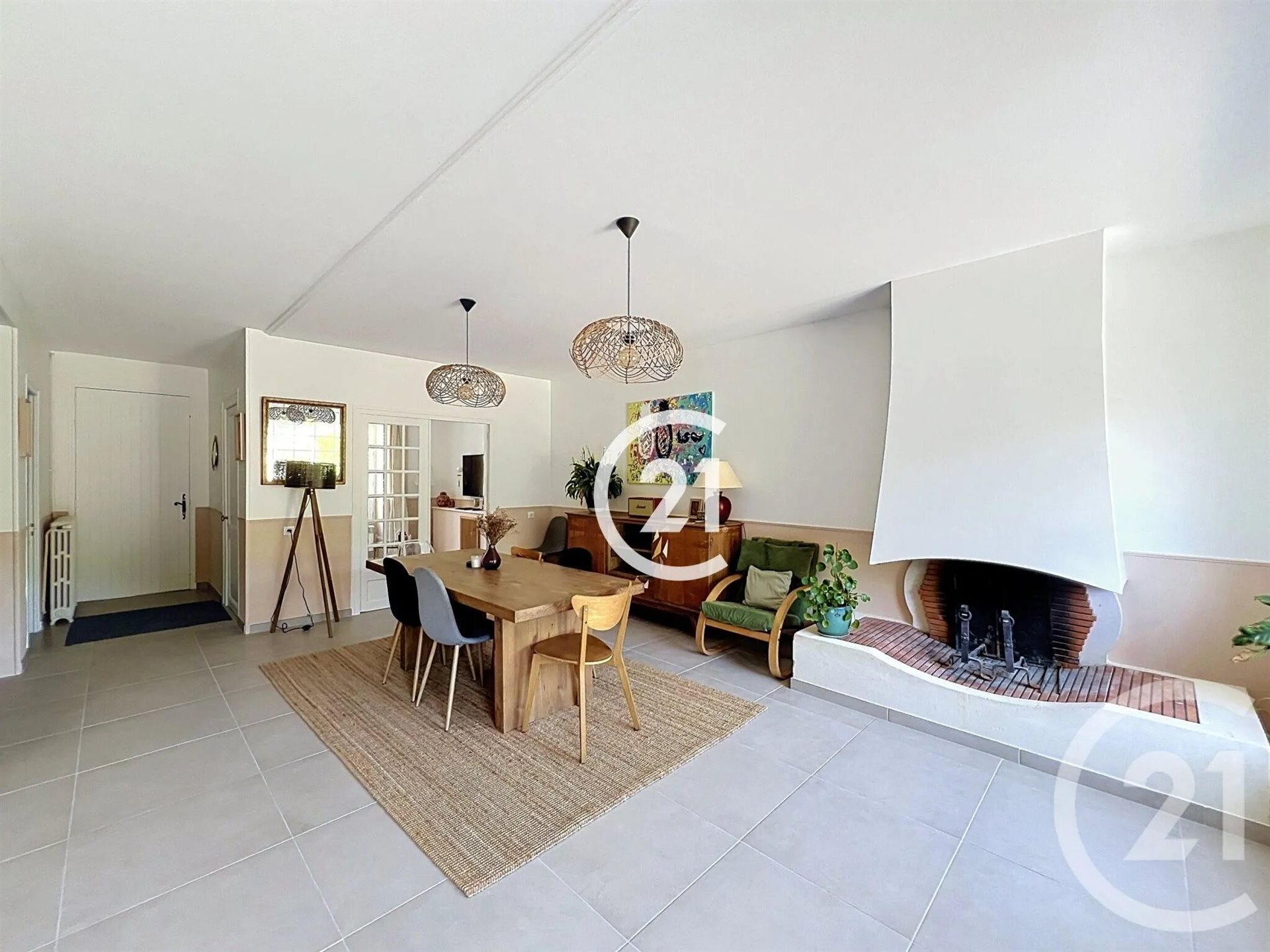Maison à vendre, 143m², Cognac
