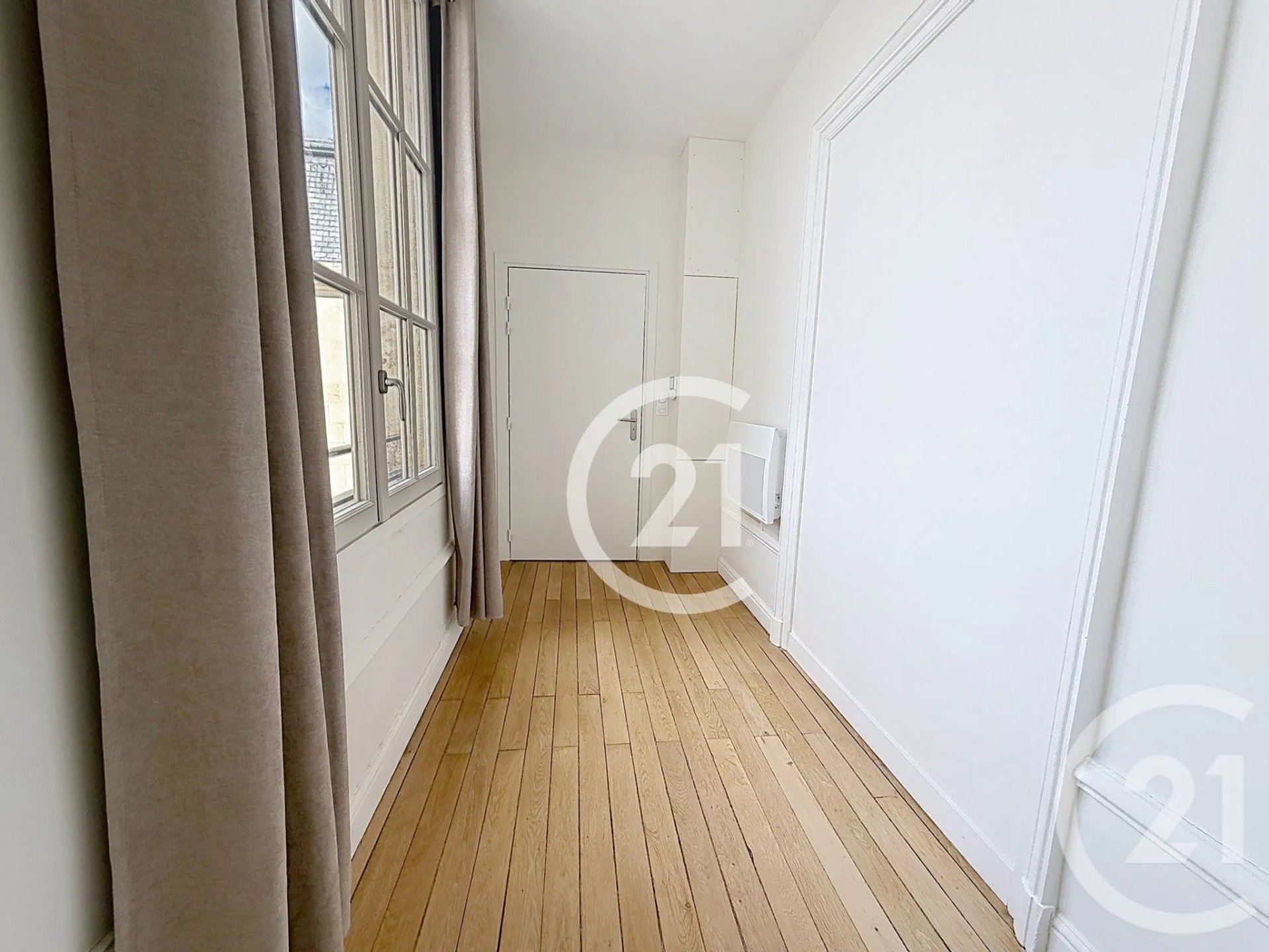 Appartement à louer, 40m², Cognac