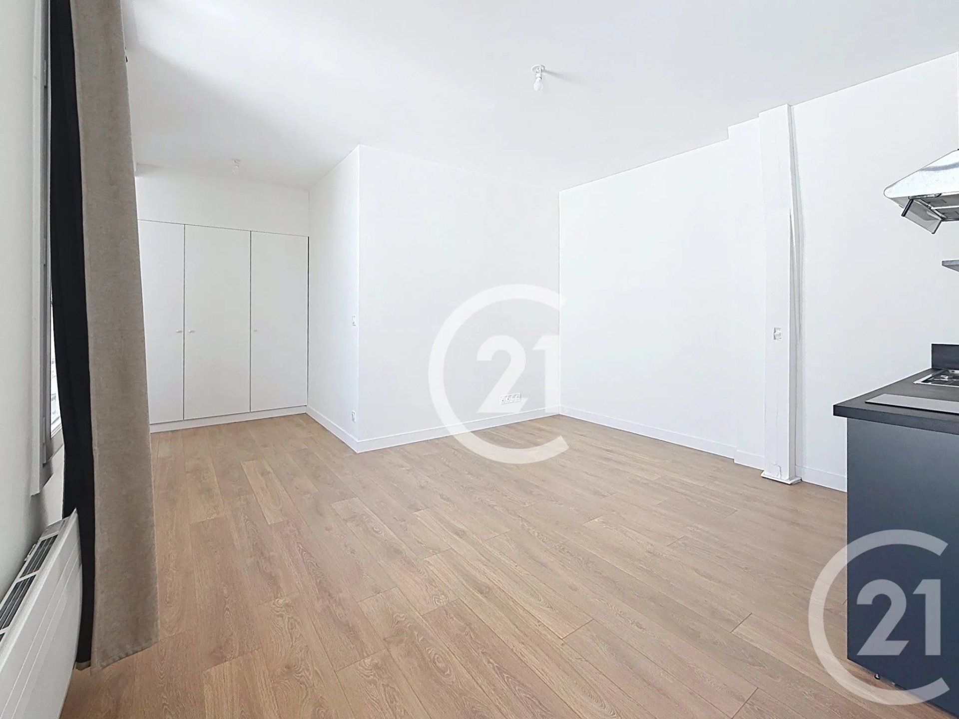 Appartement à louer, 40m², Cognac