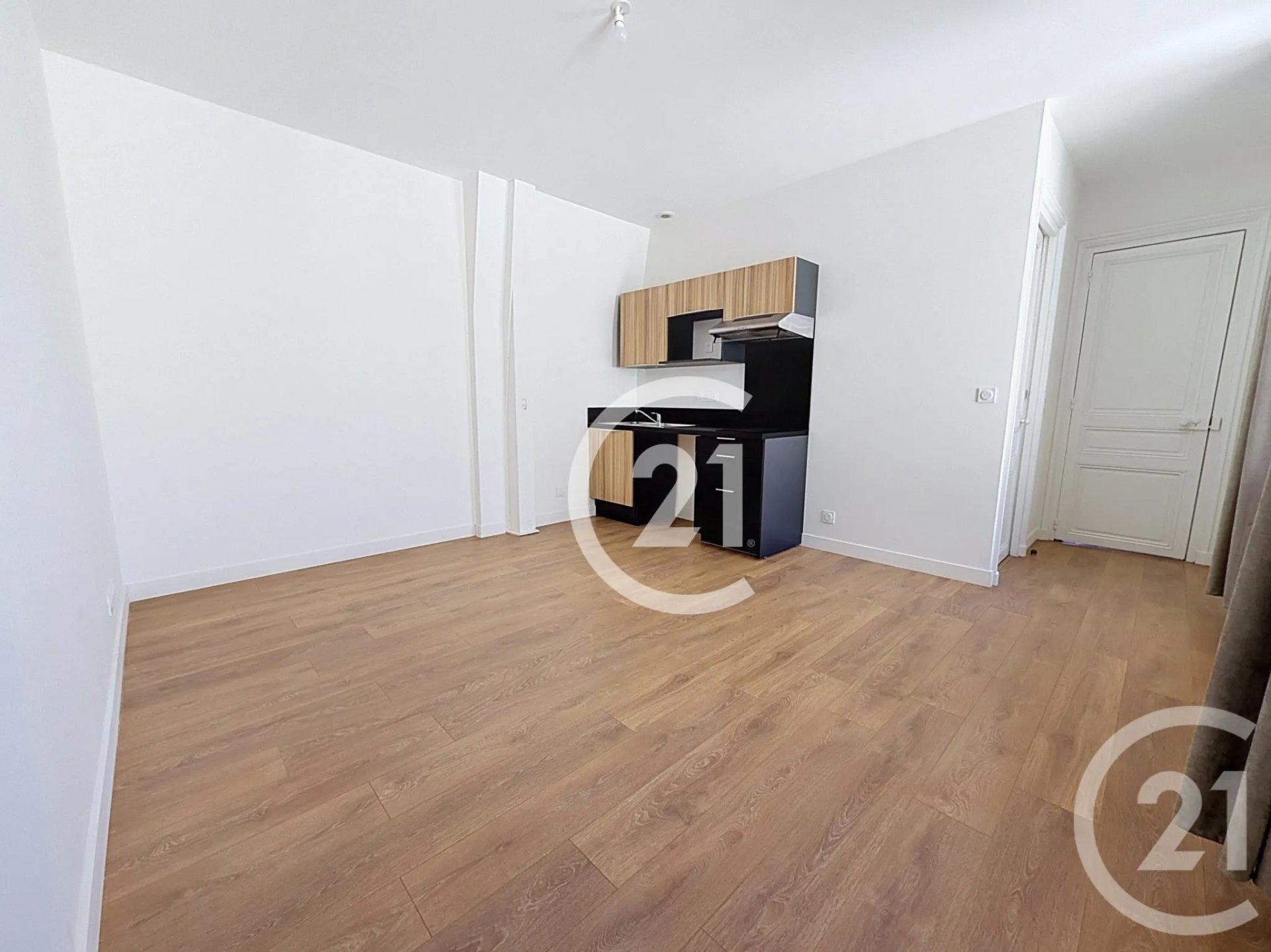 Appartement à louer, 40m², Cognac