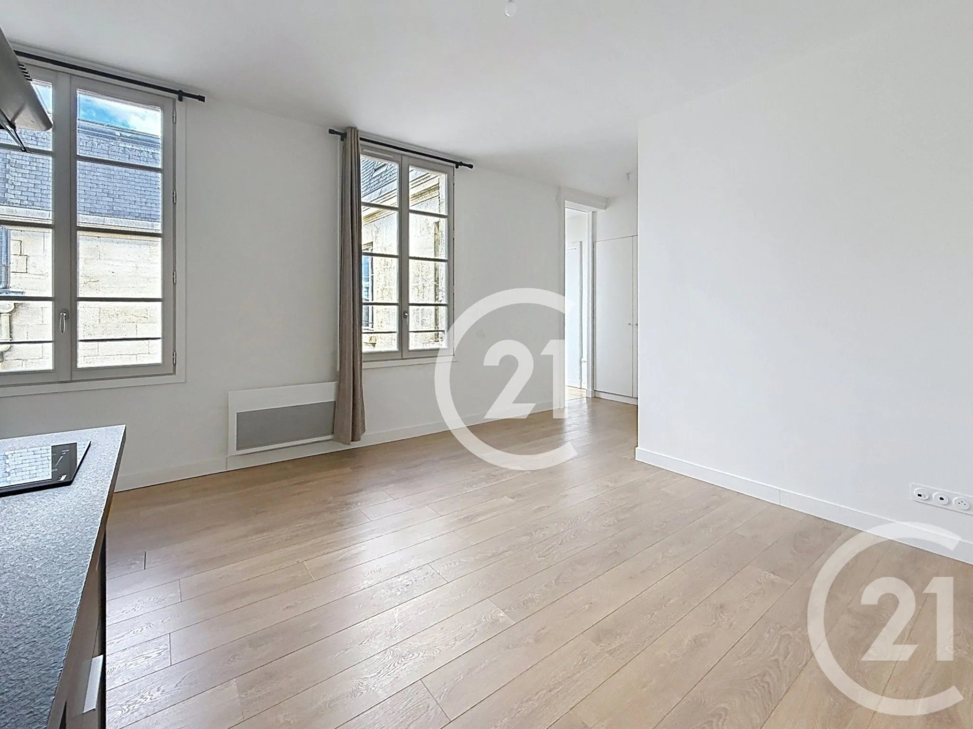 Appartement à louer, 40m², Cognac