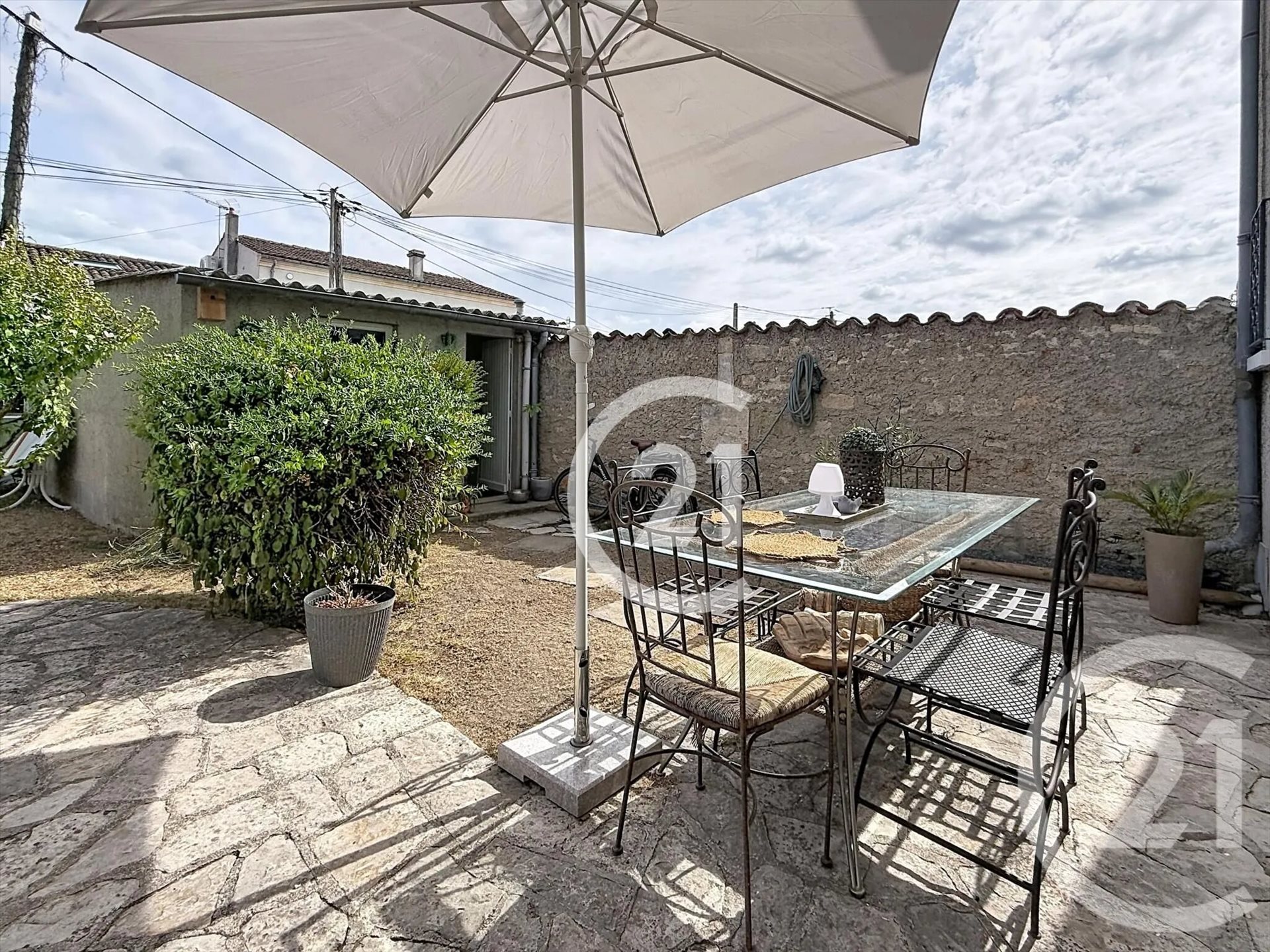Maison à louer, 99m², Cognac