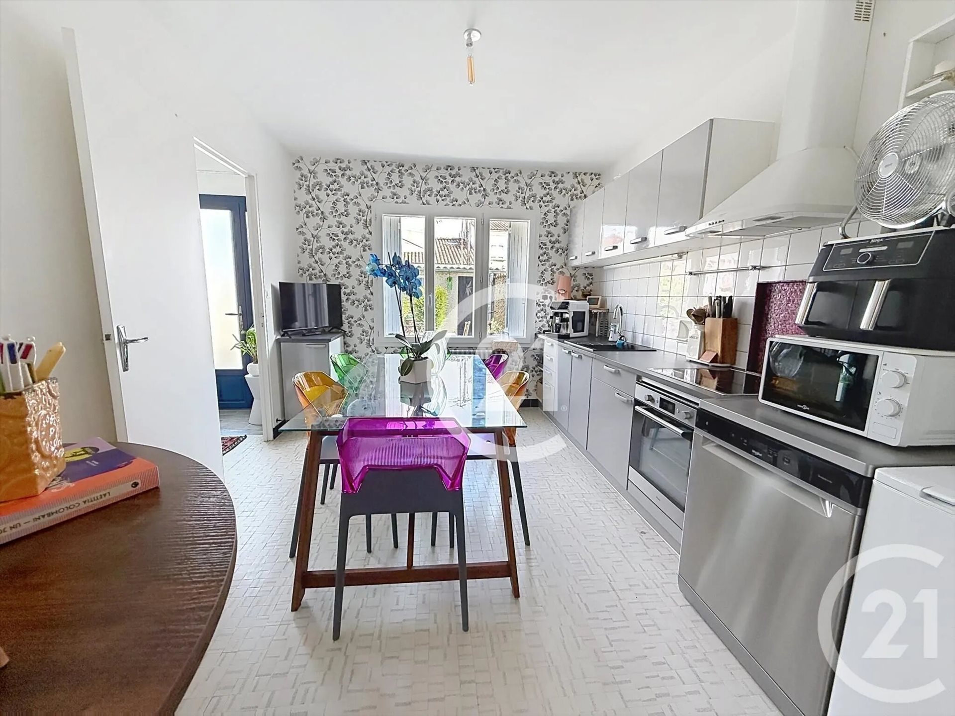Maison à louer, 99m², Cognac