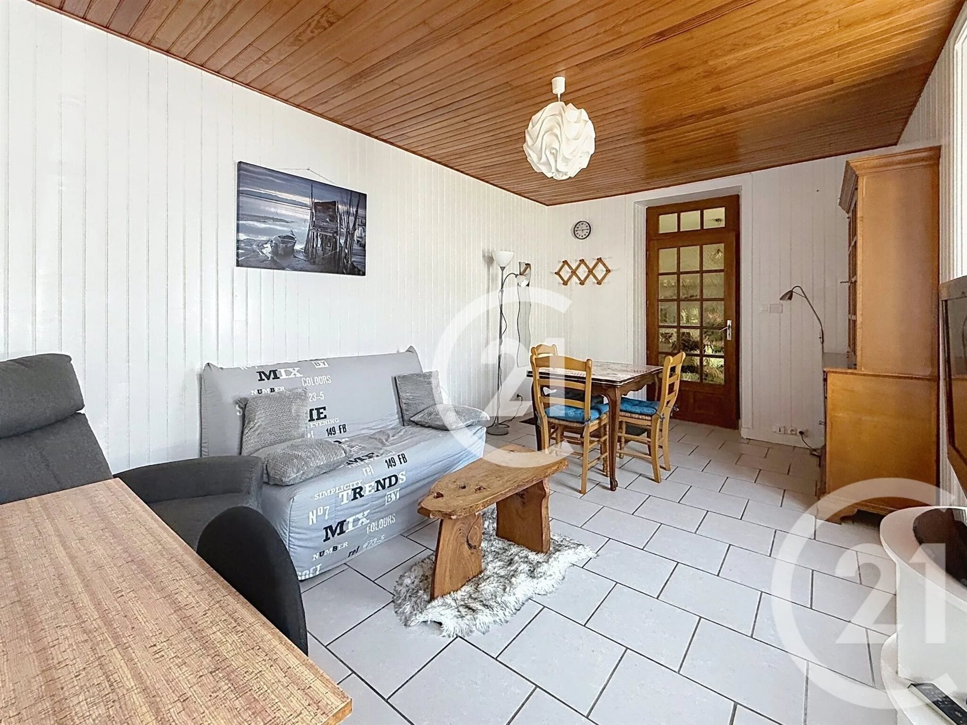 Maison à louer, 43m², Cognac