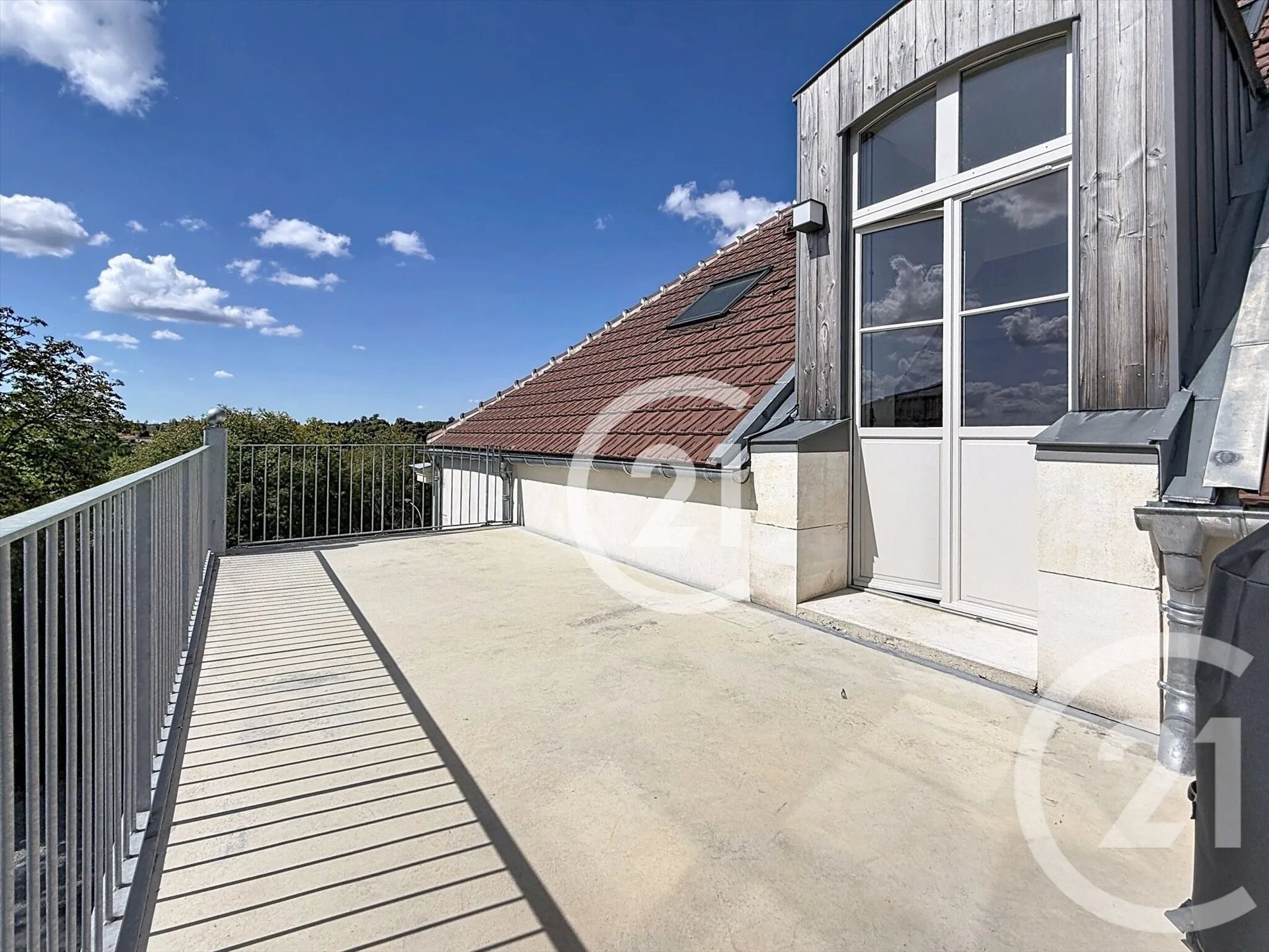 Appartement à louer, 65m², Cognac