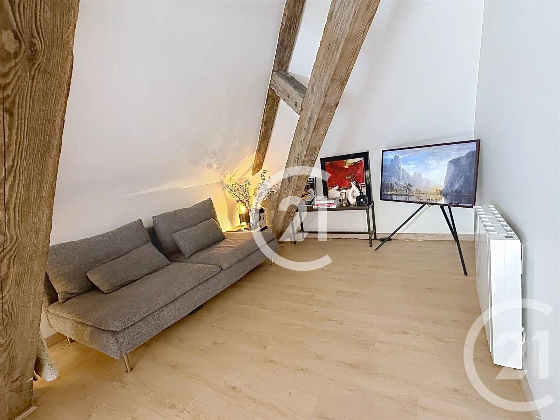 Appartement à louer, 65m², Cognac