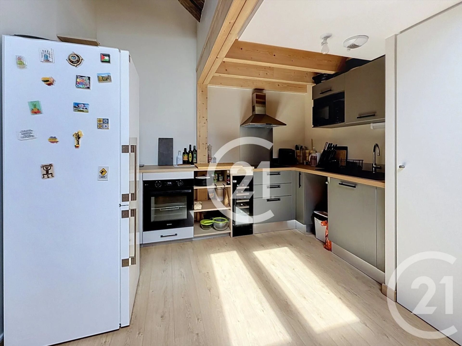 Appartement à louer, 65m², Cognac