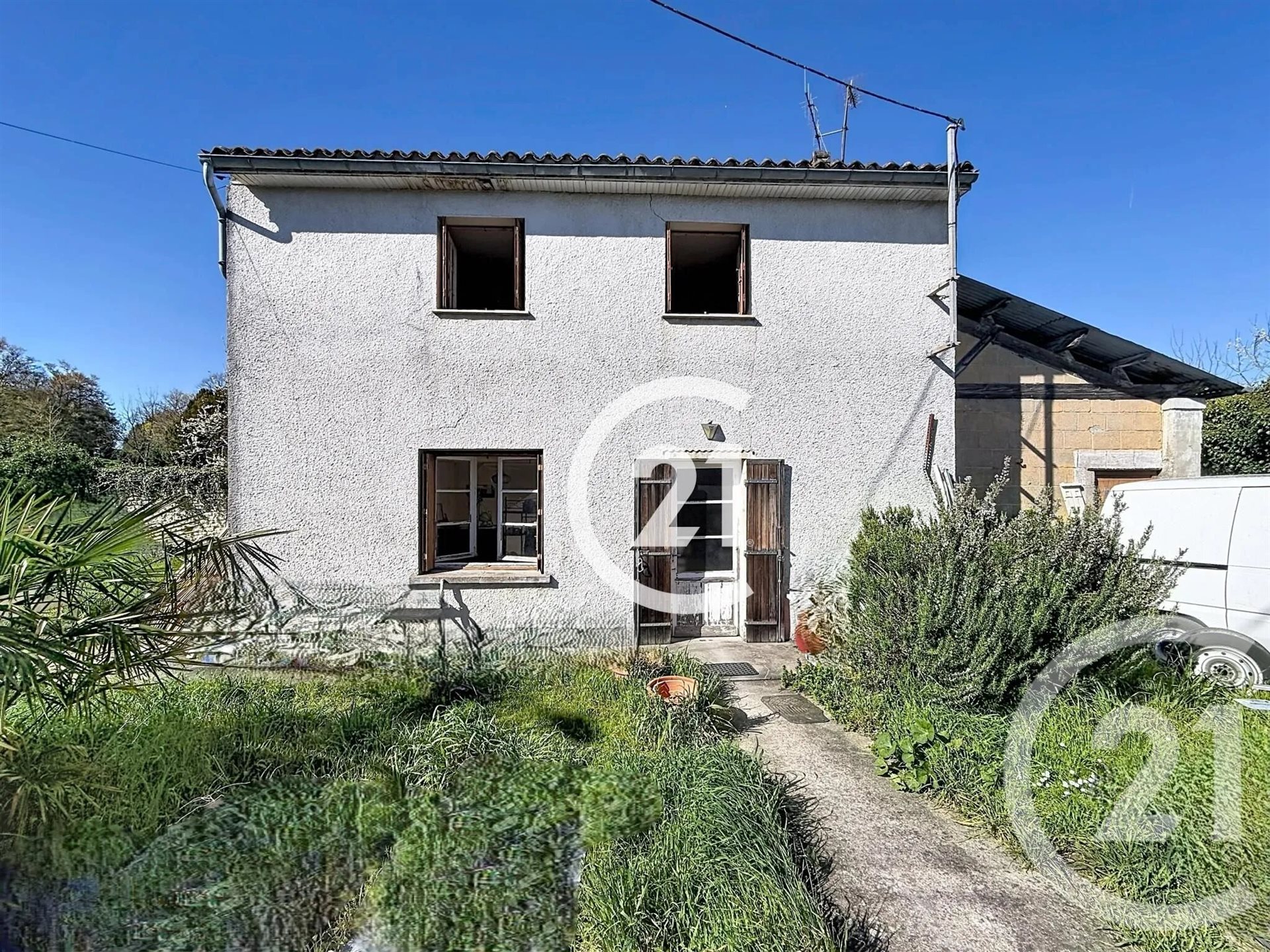 Maison à vendre, 85m², Salles-d'Angles