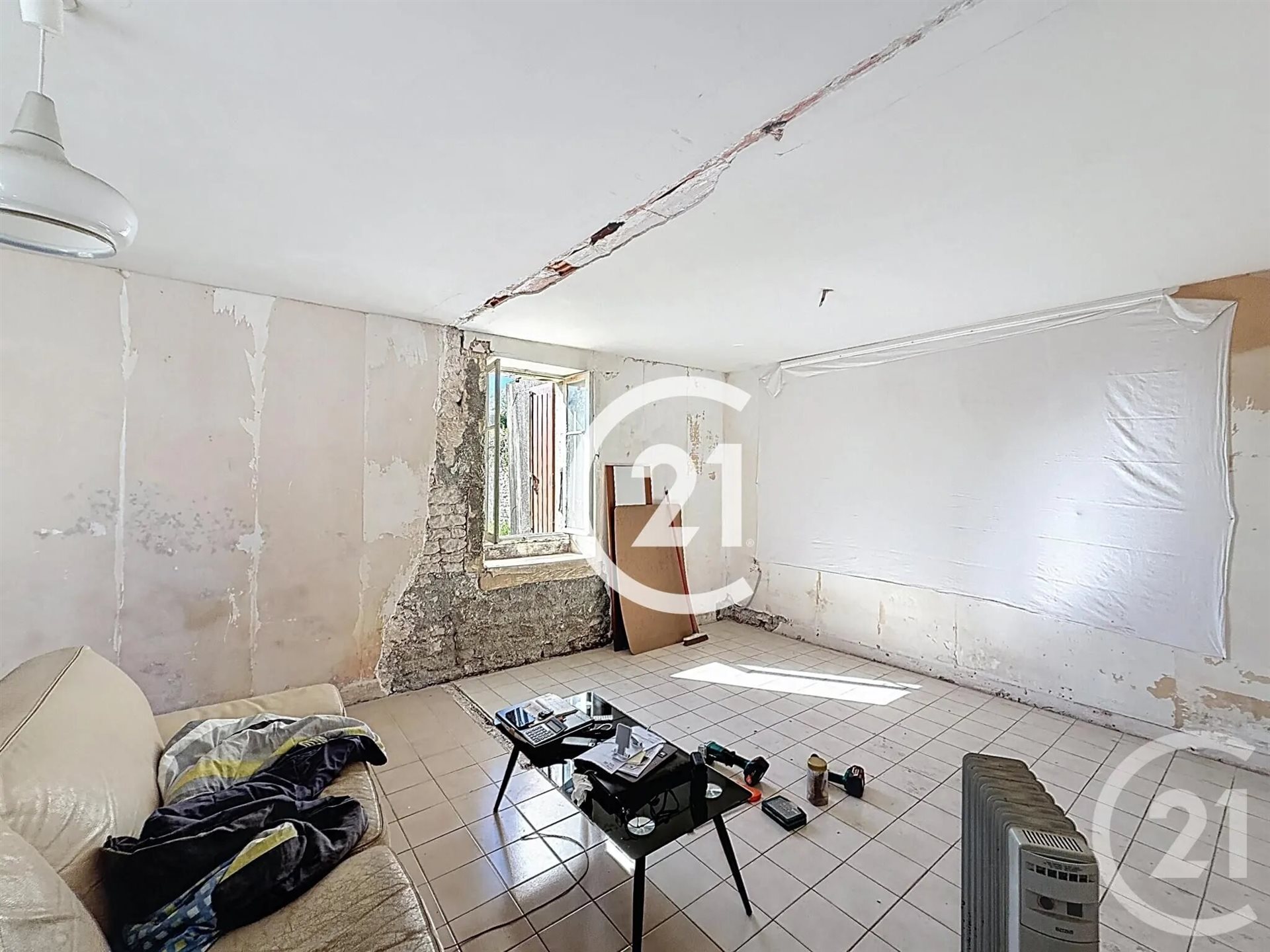 Maison à vendre, 85m², Salles-d'Angles