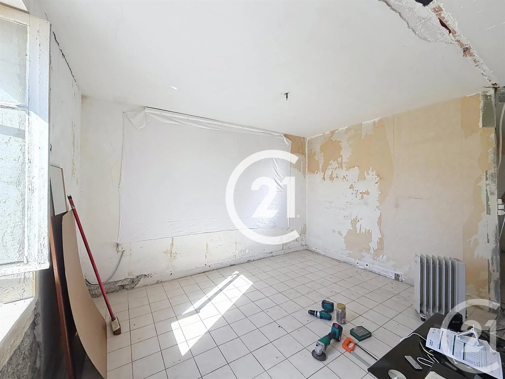 Maison à vendre, 85m², Salles-d'Angles