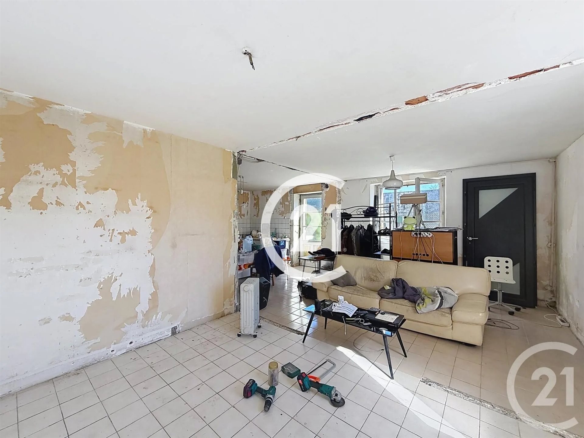 Maison à vendre, 85m², Salles-d'Angles