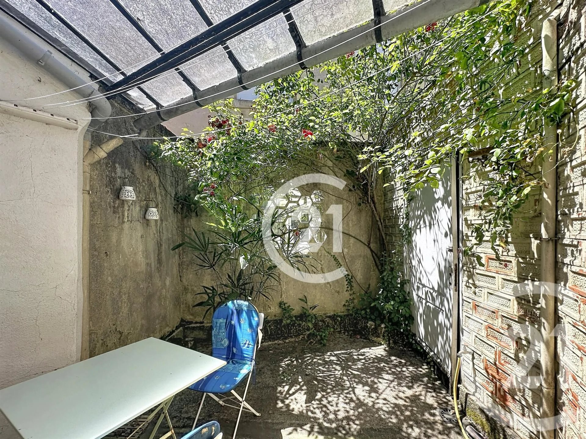 Maison à vendre, 97m², Cognac