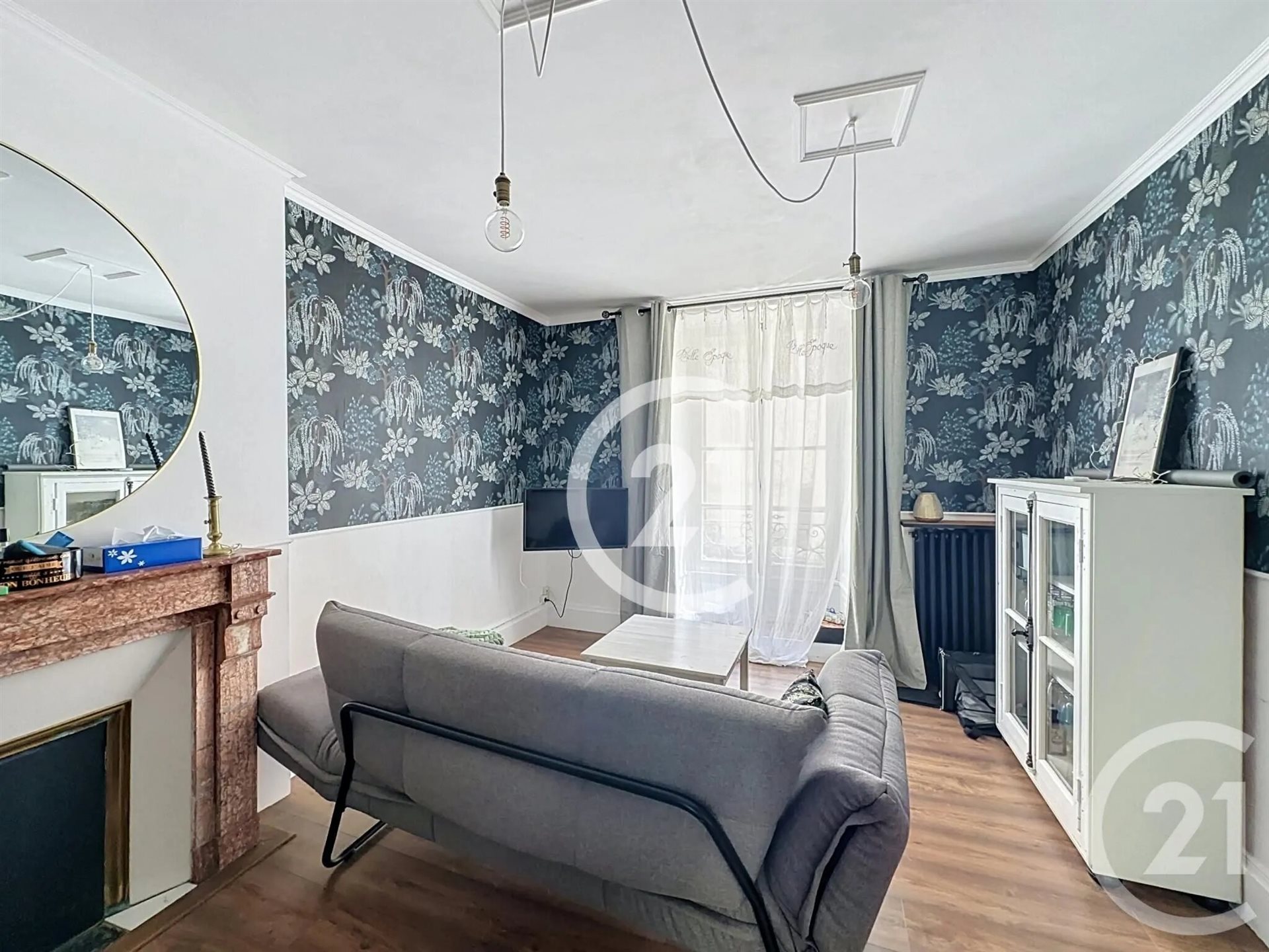 Maison à vendre, 97m², Cognac