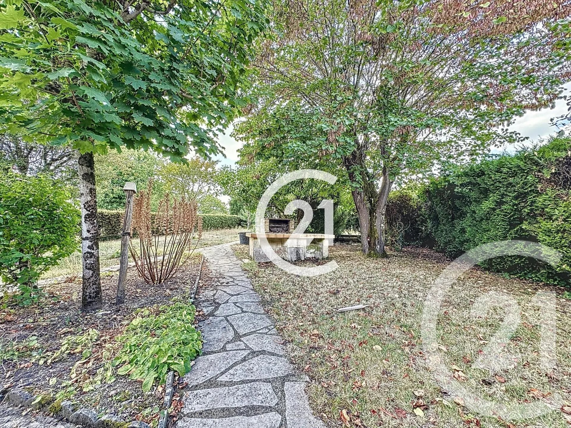 Maison à vendre, 109m², Châteaubernard