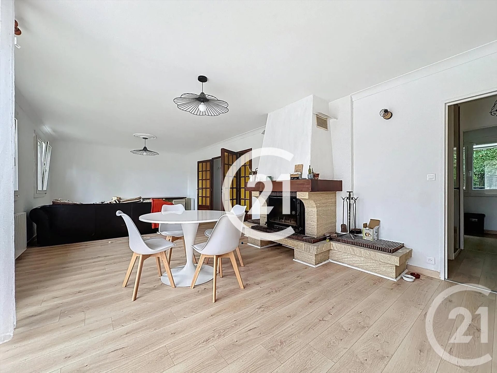 Maison à vendre, 109m², Châteaubernard