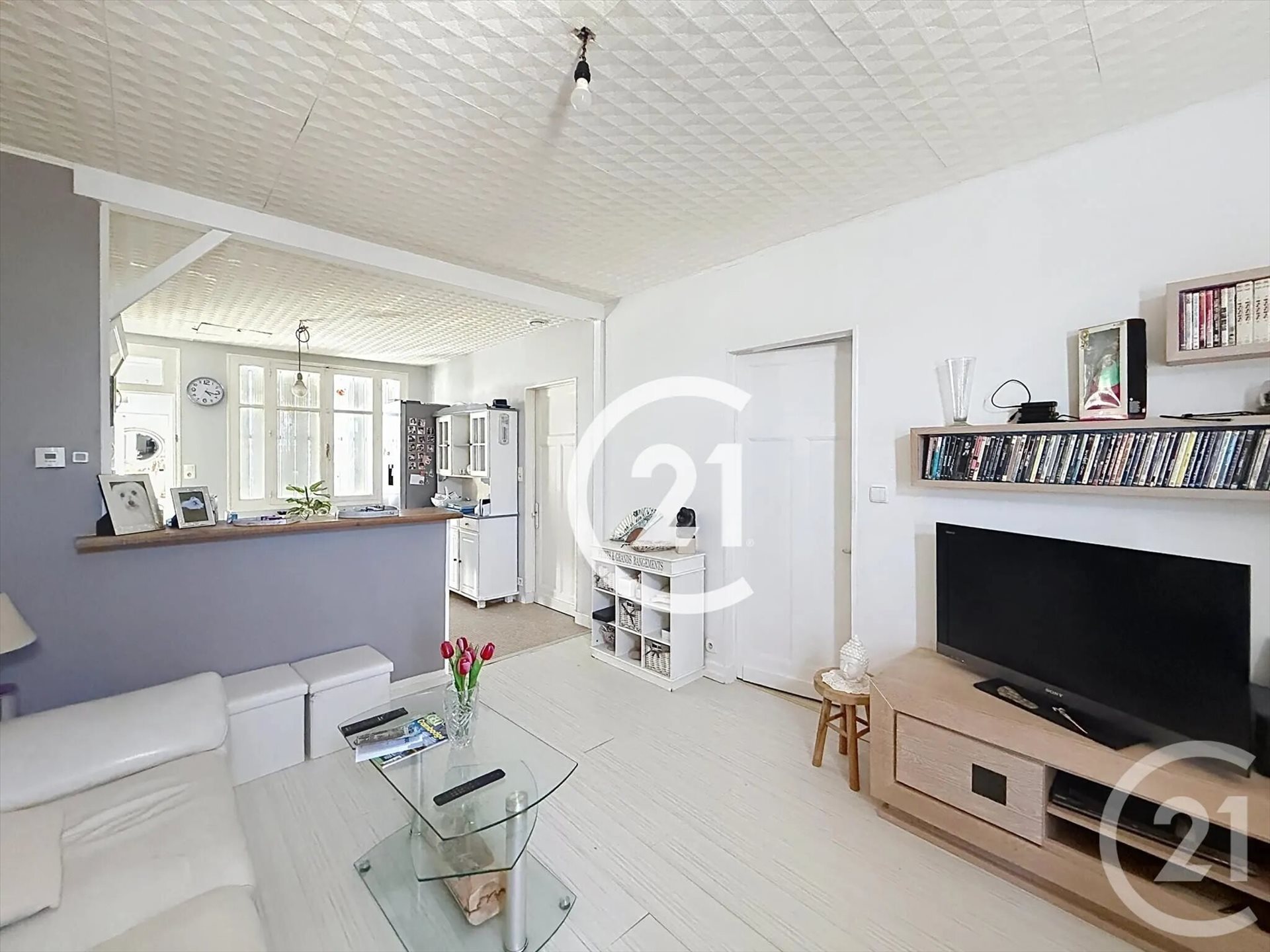 Maison à vendre, 69m², Cognac