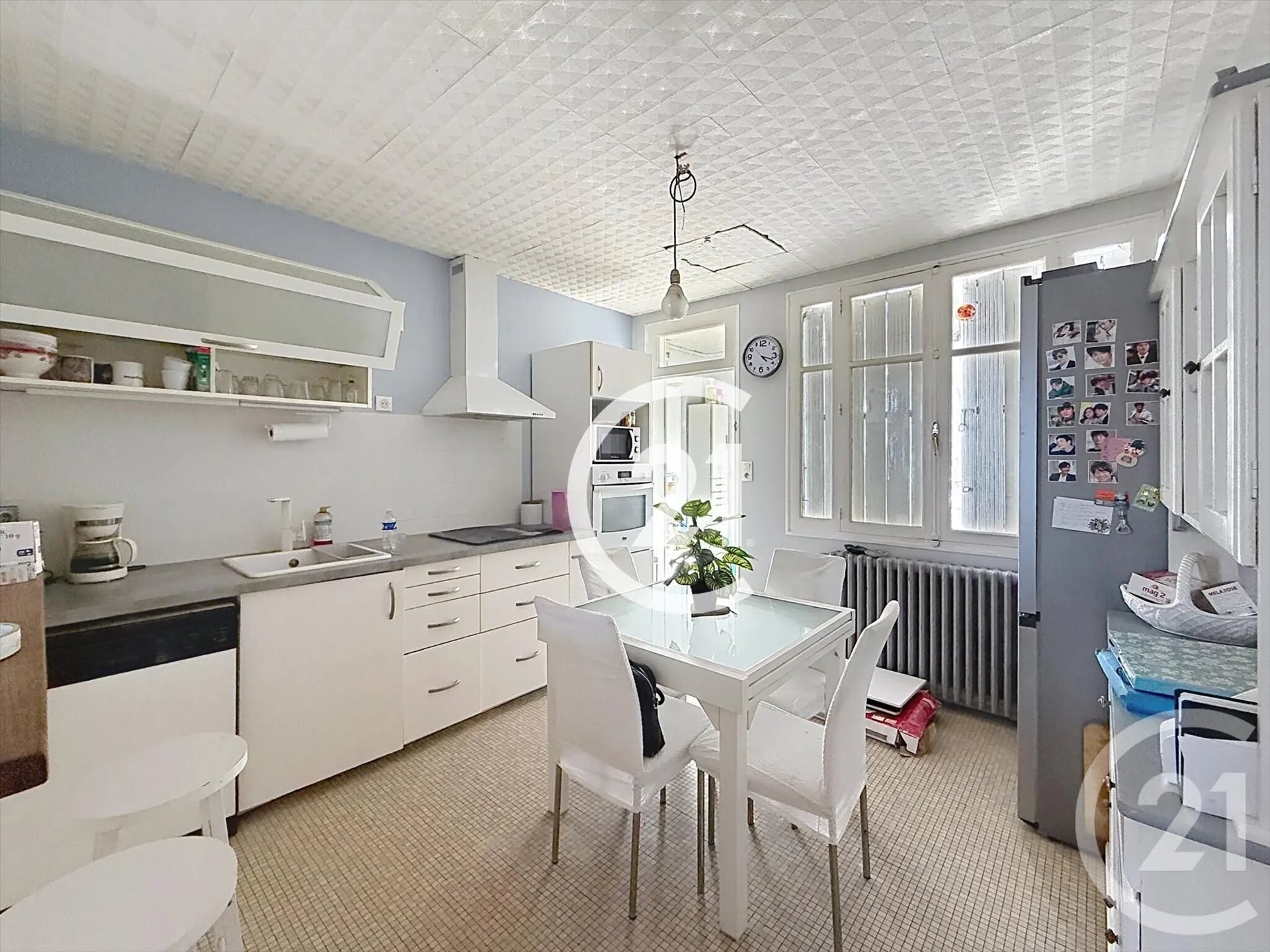Maison à vendre, 69m², Cognac