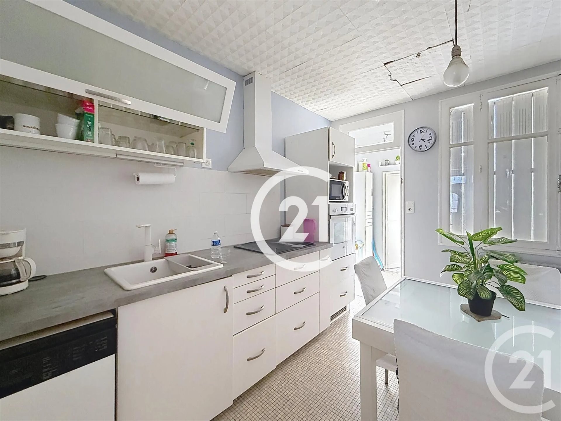 Maison à vendre, 69m², Cognac