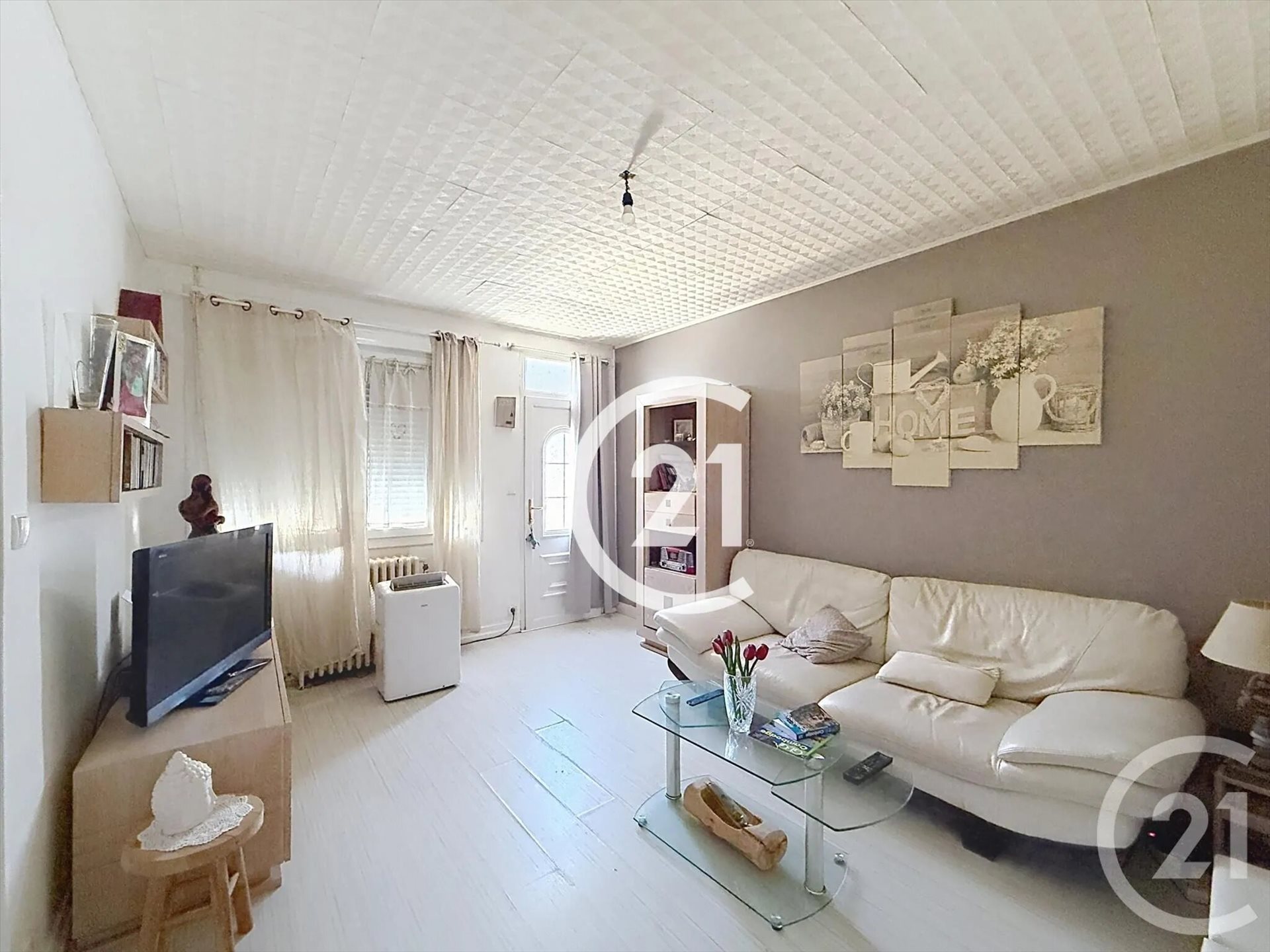 Maison à vendre, 69m², Cognac