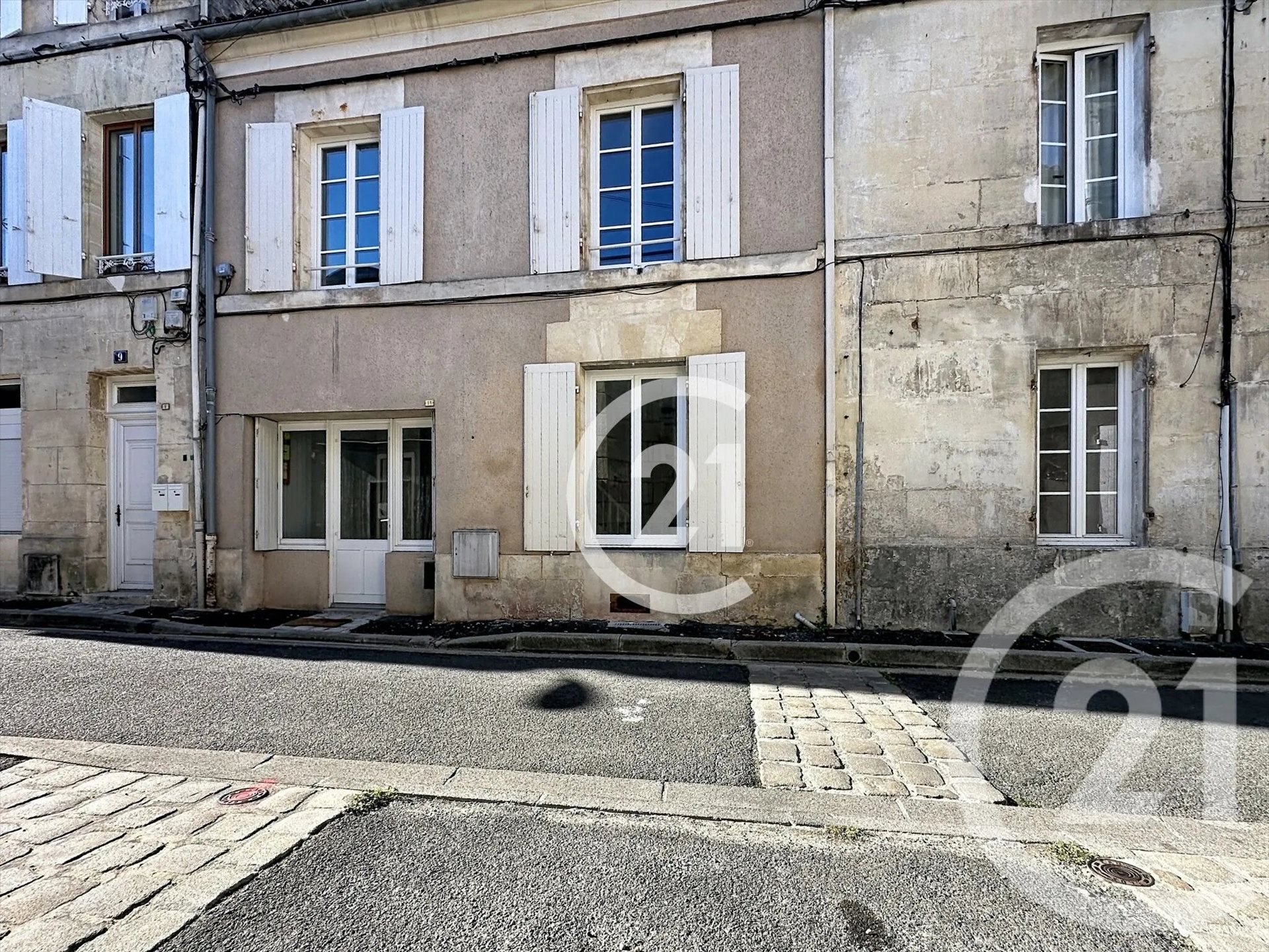 Maison à louer, 61m², Cognac