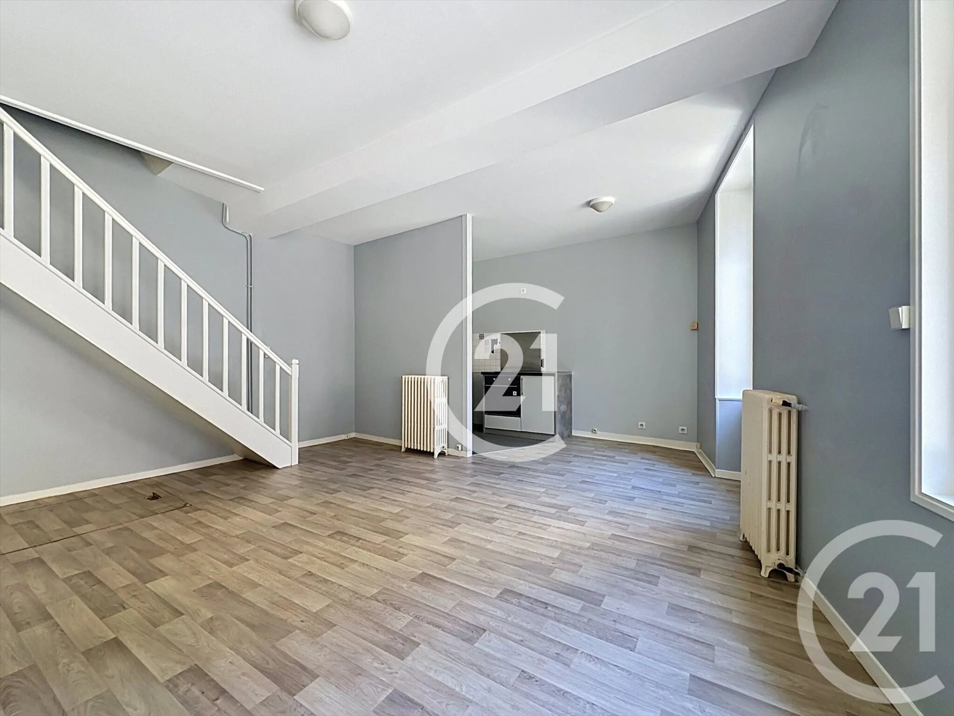 Maison à louer, 61m², Cognac