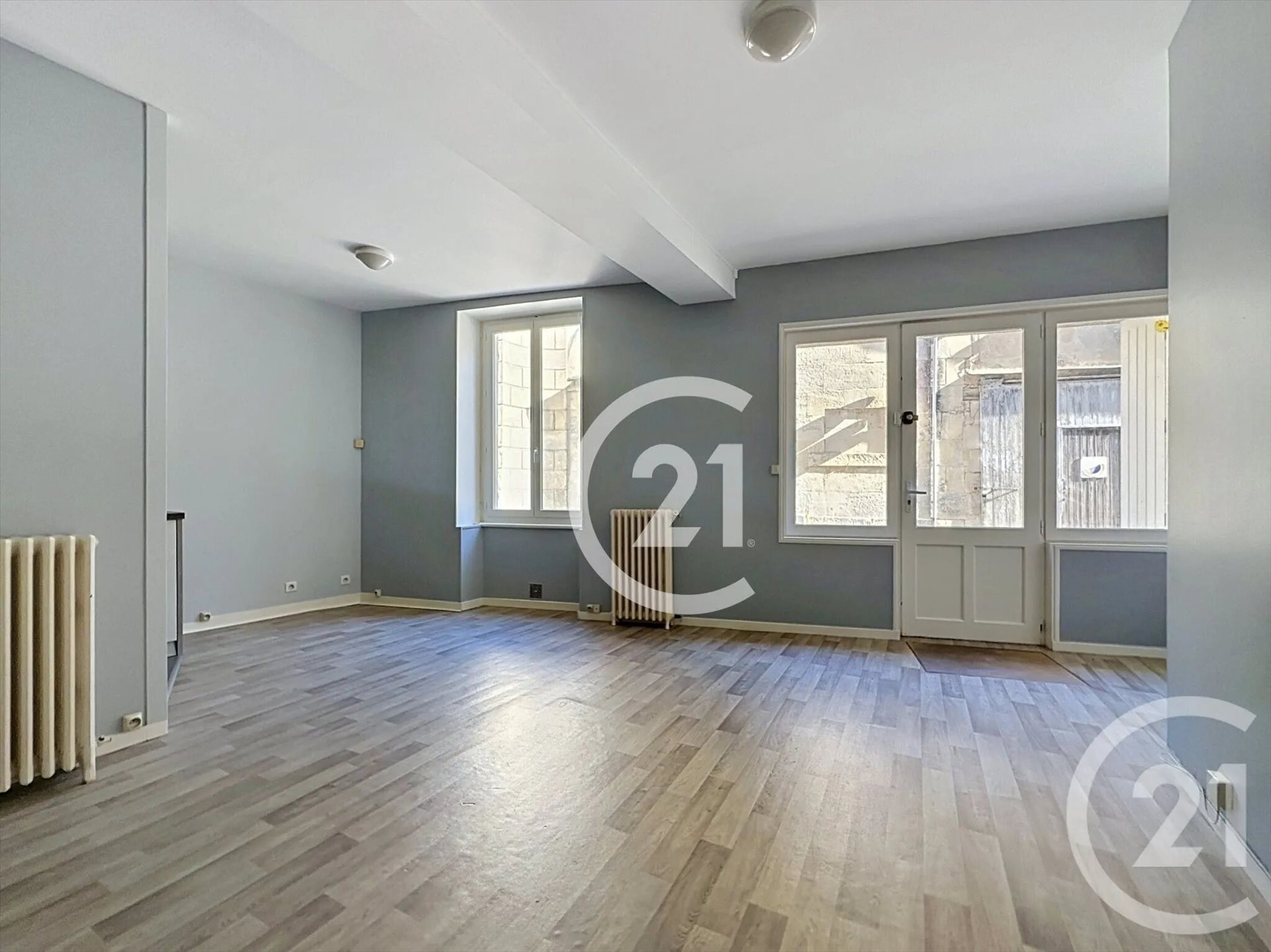 Maison à louer, 61m², Cognac