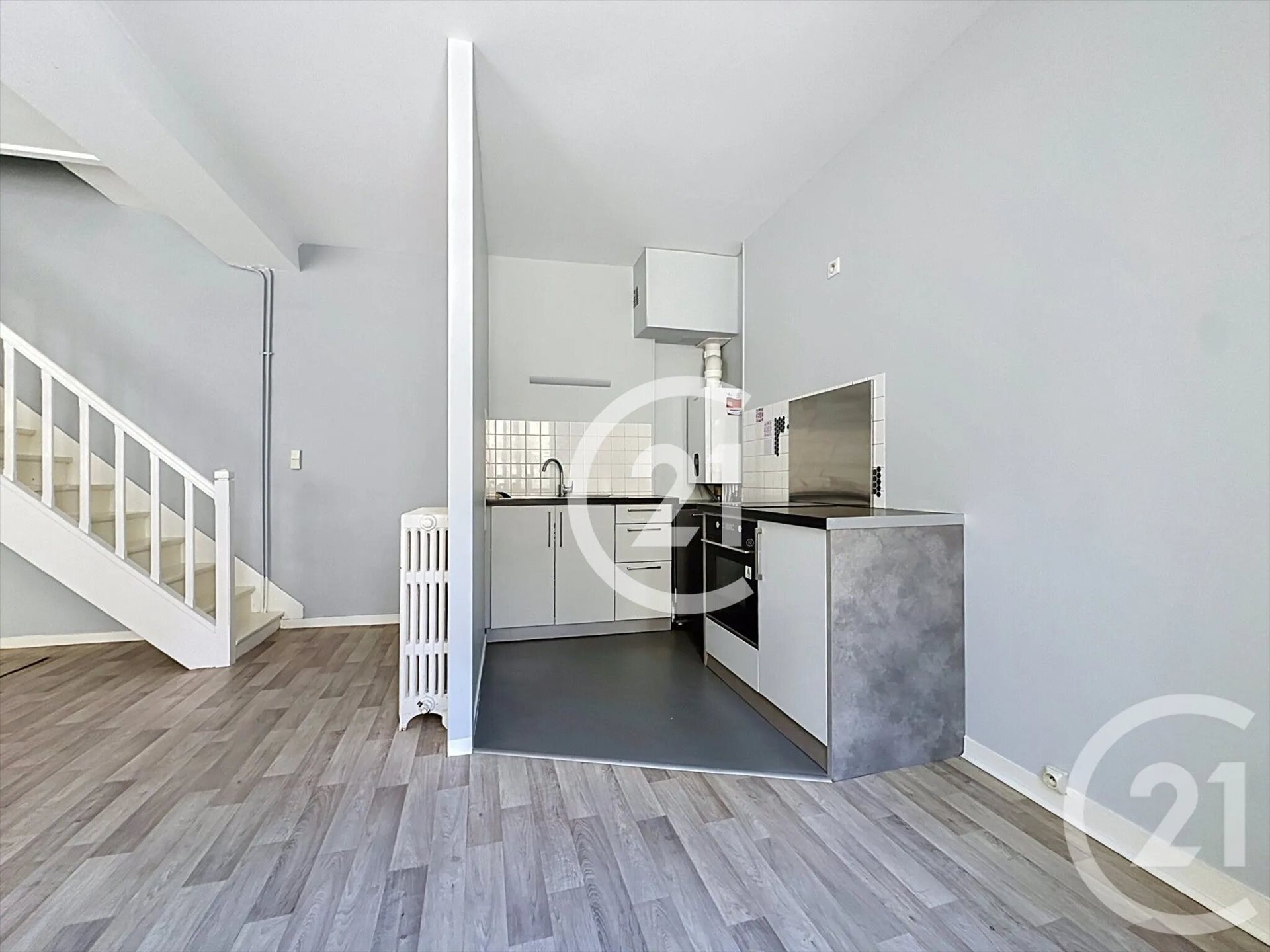Maison à louer, 61m², Cognac