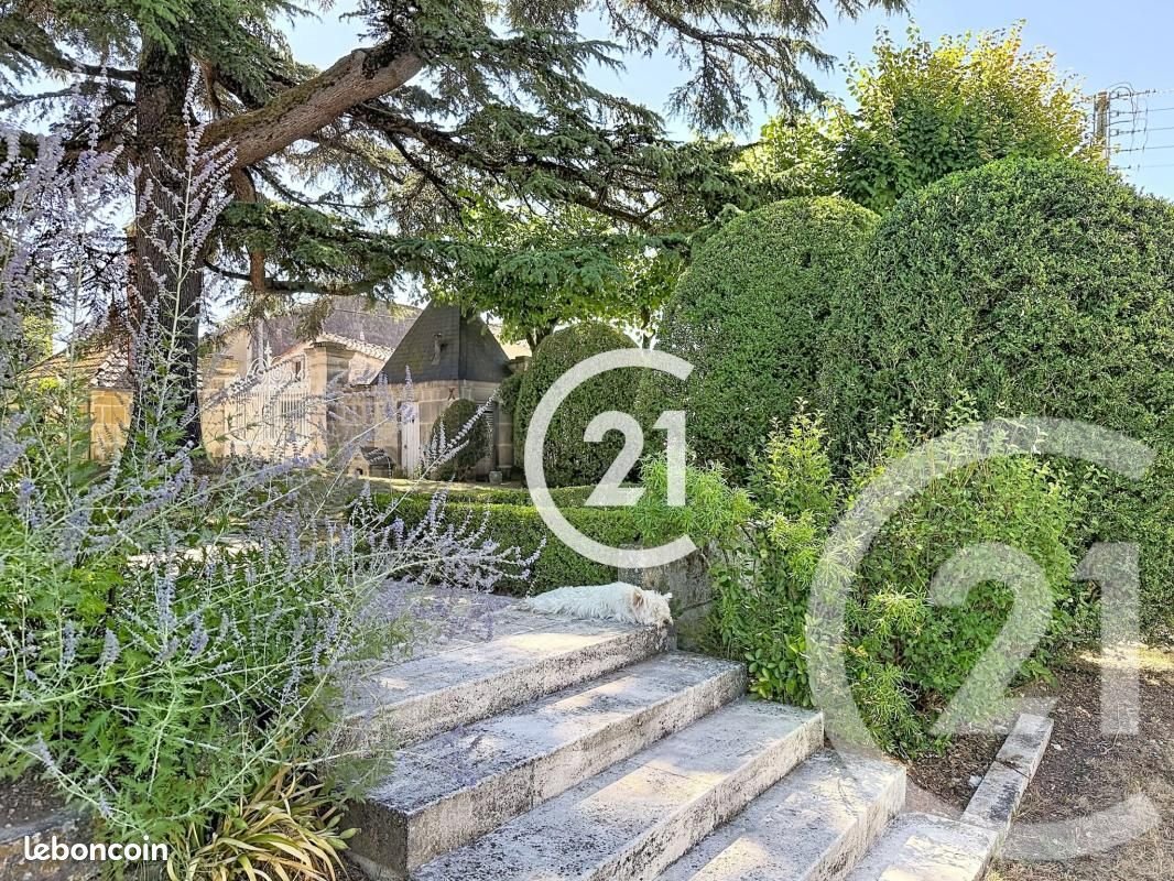 Maison à vendre, 223m², Châteaubernard