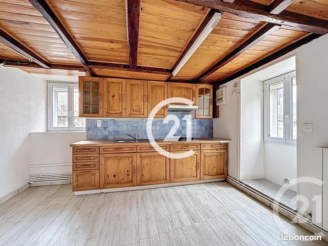 Maison à vendre, 93m², Saint-Laurent-de-Cognac