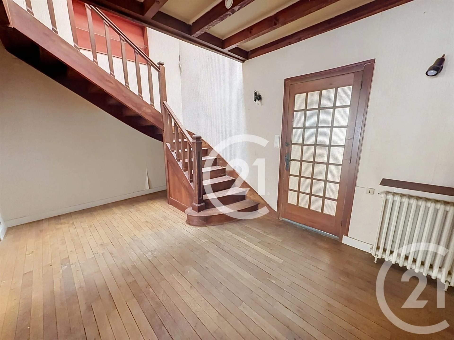 Maison à vendre, 191m², Jarnac