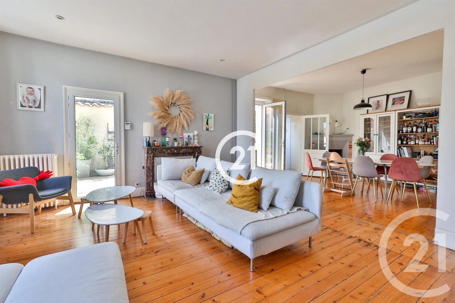 Maison à vendre, 154m², Cognac