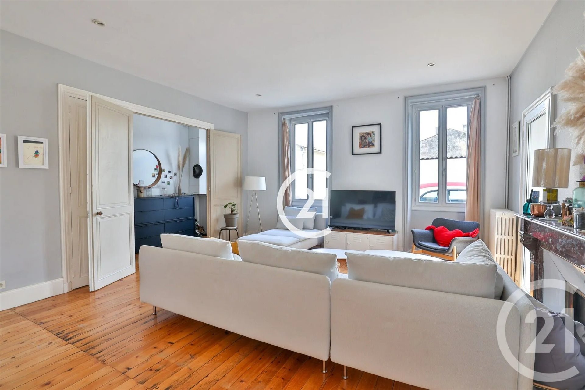 Maison à vendre, 154m², Cognac