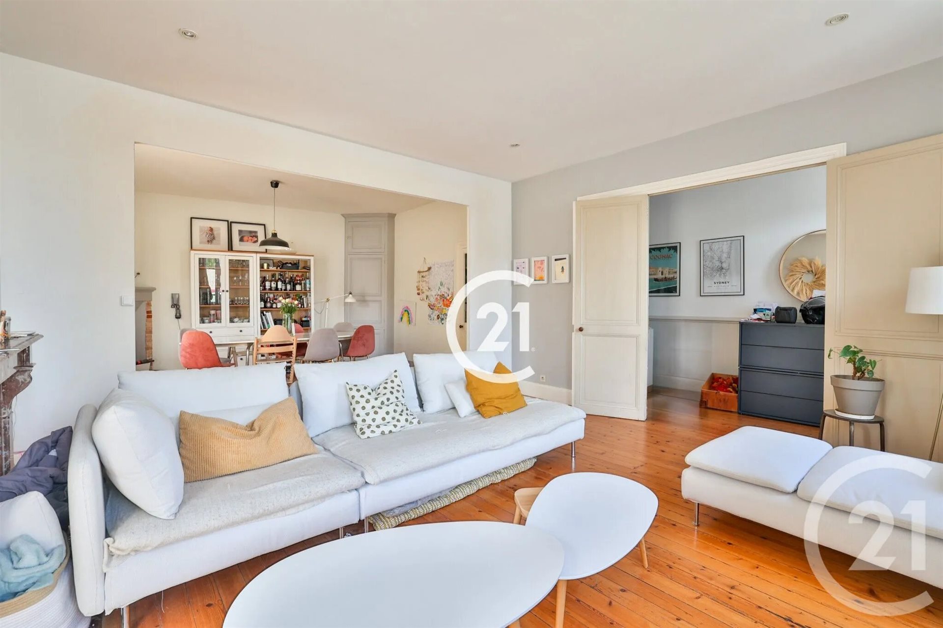 Maison à vendre, 154m², Cognac
