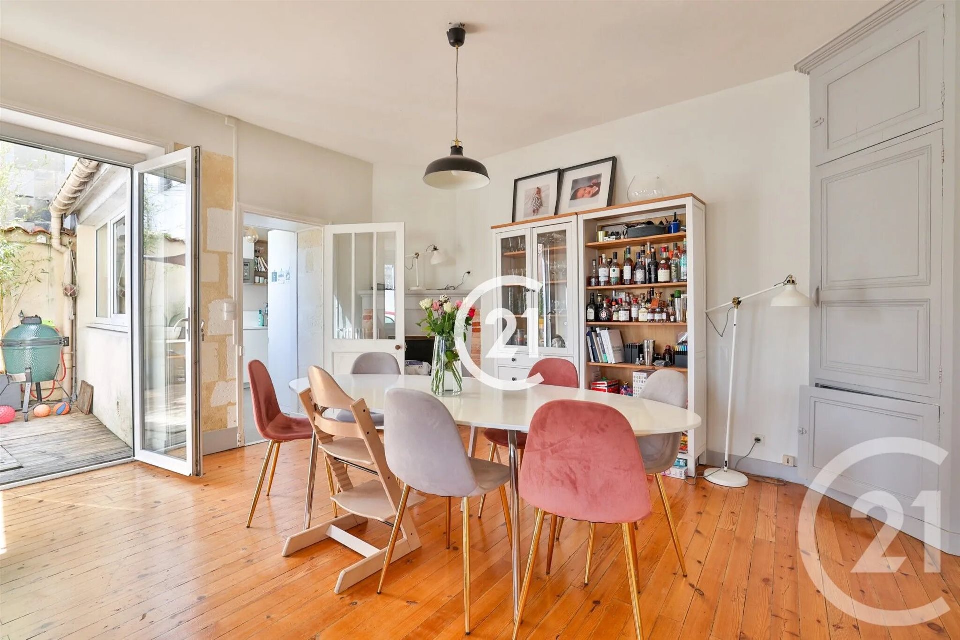 Maison à vendre, 154m², Cognac